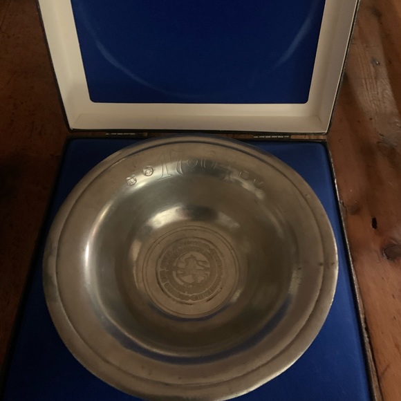 Norwegian solid petwer - Picture 2 of 11